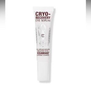 Charlotte Tilbury Cryo-Recovery Eye Serum